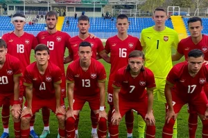 EP U19 (kval.) - "Nula" Srbije u Bugarskoj, poslednje kolo presudno